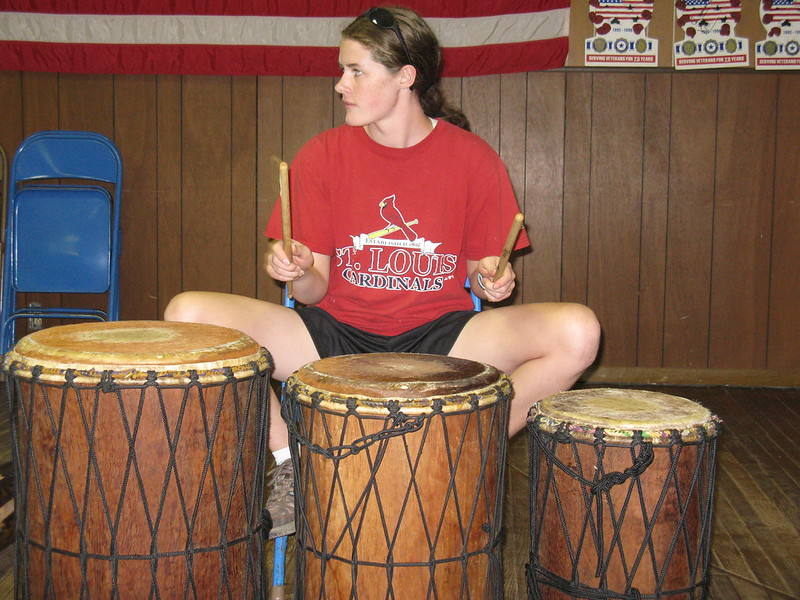 Music and Cultural Safari Uganda